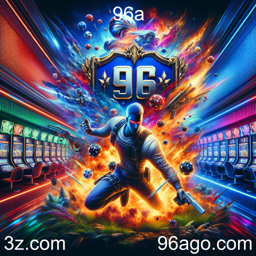 Mergulhando no Mundo dos Jogos de Ação: Uma Aventura Épica