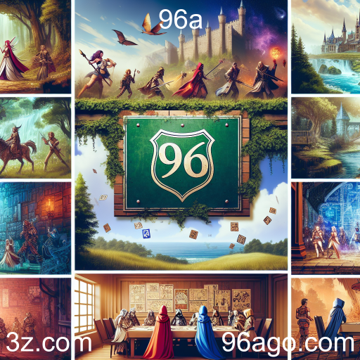 A Evolução dos Jogos de RPG: Uma Jornada Através dos Mundos Fictícios