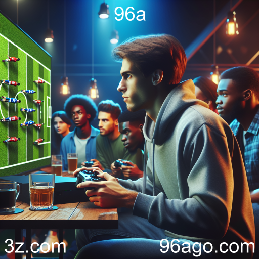 A Evolução dos Jogos de Desportos: Entre a Realidade e a Diversão