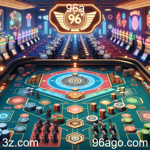 A Ascensão dos Jogos de Estratégia: Desafios e Comunidade